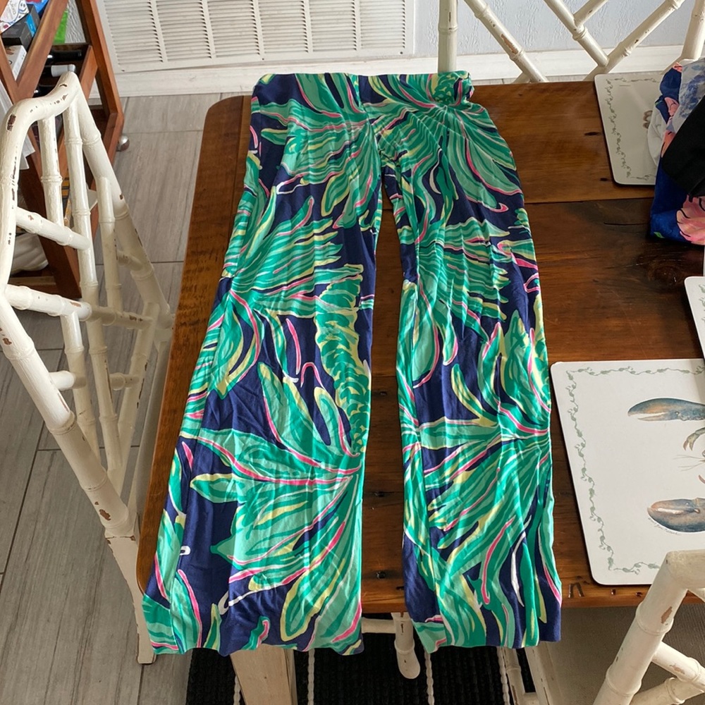 Lilly Pulitzer pants